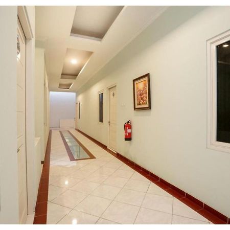 Bumi Banyu Bening Syariah By Ecommerceloka Surabaya Exteriör bild
