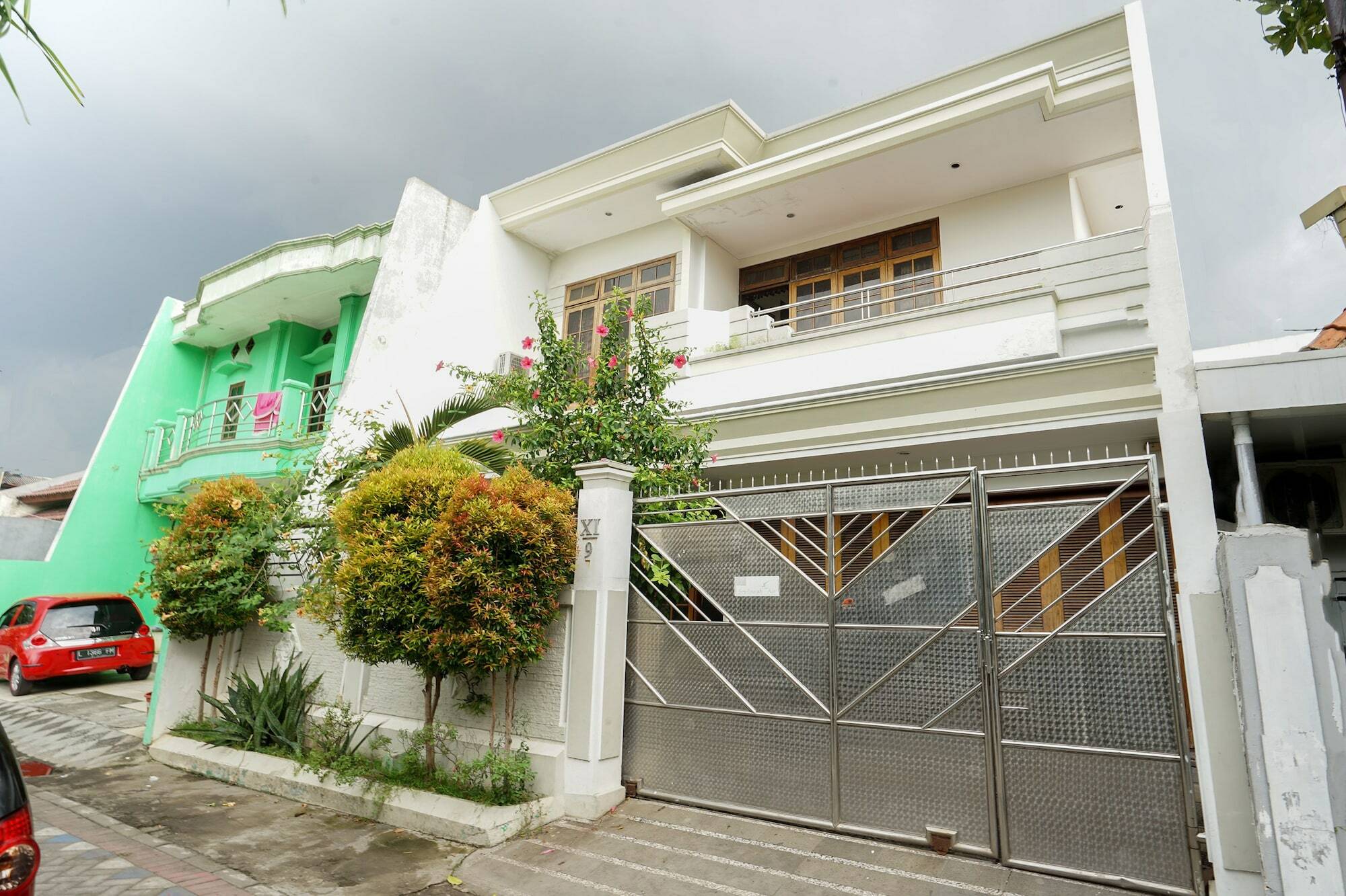 Bumi Banyu Bening Syariah By Ecommerceloka Surabaya Exteriör bild
